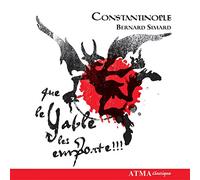 Simard, Bernard - Le Diable Est Aux Noces [Import]