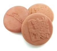 SIMARU Pierre Humidificateur de Tabac en Terre Cuite - Garde Votre Tabac Frais Sans Altérer son Goût (3)