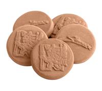 SIMARU Pierre Humidificateur de Tabac en Terre Cuite - Garde Votre Tabac Frais Sans Altérer son Goût (5)