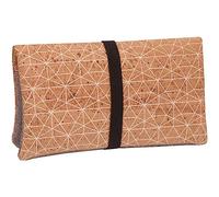 Simaru - Sac à Tabac Métallique pour Tabac 30 g - Étui à Tabac Pratique et Portable en Métal - Disponible en Différentes Couleurs