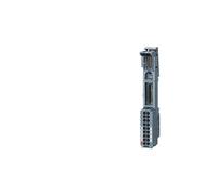SIMATIC ET 200SP, DESSOUS DE PLAT POUR MODULE 6ES7193-6BP00-0BA1