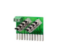 Simatic S7-1200, Module simulateur-6ES7274-1XF30-0XA0