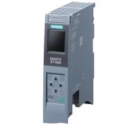SIMATIC S7-1500, CPU 1511-1 PN, assemblage central m