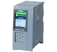 SIMATIC S7-1500, CPU 1515-2 PN, Module Central m