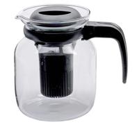 Simax 022/002/001 Micro-verre Matura 1,25l, noir/transparent (1 pièce)