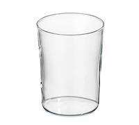 Simax Ensemble de verres à thé coniques sans anse 6 pièces quantité de remplissage 200ml