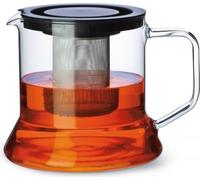 Simax 3270/Met Théière 7.6-cup avec passoire à thé en métal