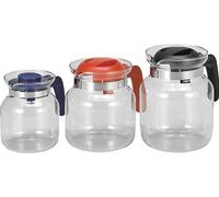 SIMAX BOH Verseuse en verre 22001003 Undekor.0,65l
