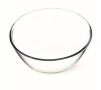 SIMAX - Bol en Verre de Qualité - Contenance 0,5 l - Diamètre 15 cm - Hauteur - Verre borosilicate très haute résistance - 6616