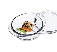 Simax Glassware 6886/6896 Cocotte ronde avec couvercle 8,5 g