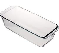 Simax Moule à gâteaux royaux 285 x 120 x 76 mm Verre borosilicaté
