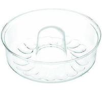 Simax Moule à kouglof en verre 2 litres