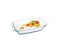 Simax plat à rôtir et à cuire carré 2,4 litres