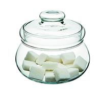 SIMAX Sucrier en verre, transparent 8593419200281