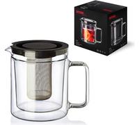 Simax Twin 1.1l pot avec double paroi d'infusion