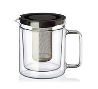 Simax Verrerie 3280 Twin Carafe clair,