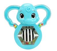 Simba 104010005 ABC Éléphant à hochet