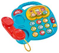 ABC TELEPHONE D'EVEIL