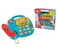 ABC TELEPHONE D'EVEIL