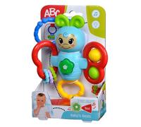 Simba 104010019 - Abc Multifonctions Papillon - Neuf