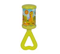 Simba 104011305 - ABC Sonnette Rassel 12 cm 3 pièces