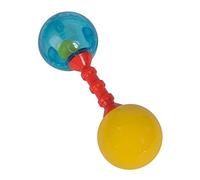 Simba 104011619 ABC Premier Hochet, Multicolore, 3 modèles Assortis