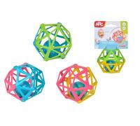 Abc - Forme Geometrique(4Ass)