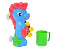 Simba 104016791 ABC- Jouet pour Le Bain Hippocampe