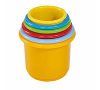 Simba - 104018143 - Pyramide Empilable - ABC