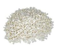 Simba - 104118930 - Ensemble de Blocs de Construction - Blox 8 - 500 Pièces - Blanc 104118930 Blanc G