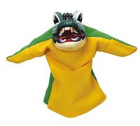 Simba - 104586794 - Marionnette à Main - Crocodile