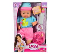 Simba 105010964 - Laura Affamée - Neuf