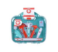 Grande mallette de médecin