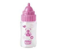 Simba 105560009 New Born Baby Magic Milk Bottle with Sound, Milk Bottle with Dis