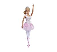 Simba 10573332 Steffi Love Ballerine 29 cm à partir de 3 Ans, Multicolor