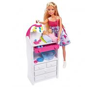 Simba 105733333 - Steffi Love - Welcome Twins - Neuf