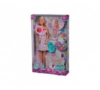 Simba 105733480 - Steffi Love - Nouveau Né - Neuf