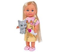 Simba 105733591 Mannequin de Dressing