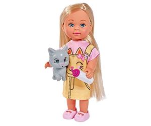 Simba 105733591 Mannequin de Dressing