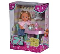 Simba 105733600 Evi LOVE Cake Time
