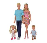 Simba - Ensemble de poupée Steffi Love - XL Famille - 105738565