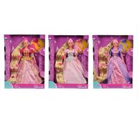 Simba 105738831 - Steffi Love - Raiponce, Trié - Neuf