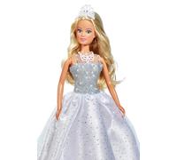 Steffi Love " Mariage Romantique" + 2 Vrais Bijoux