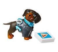 Simba 105893111 Chi Chi Love and Friends, Plusieurs Jouets G