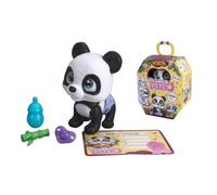 Simba 105950054 - Prenez Soin De Petz Panda - Neuf
