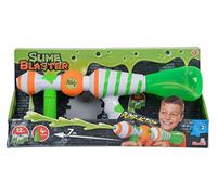 Simba - 105952025 - Set de Pistolet - Slime Blaster