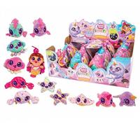 Simba 105952710 - 12X Perles Pods Sweety Friends Affichage - Neuf