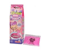 Simba 105953353 - Glibbi Glitter Slime Maker, 2-sort.