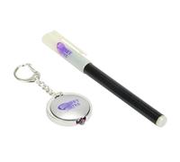 Simba 105954080 - Secret Notes Stift mit UV-Leuchte