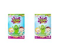 Simba - 105954666 - Jouet de Bain - Glibbi Slime - 150 g (Lot de 2)